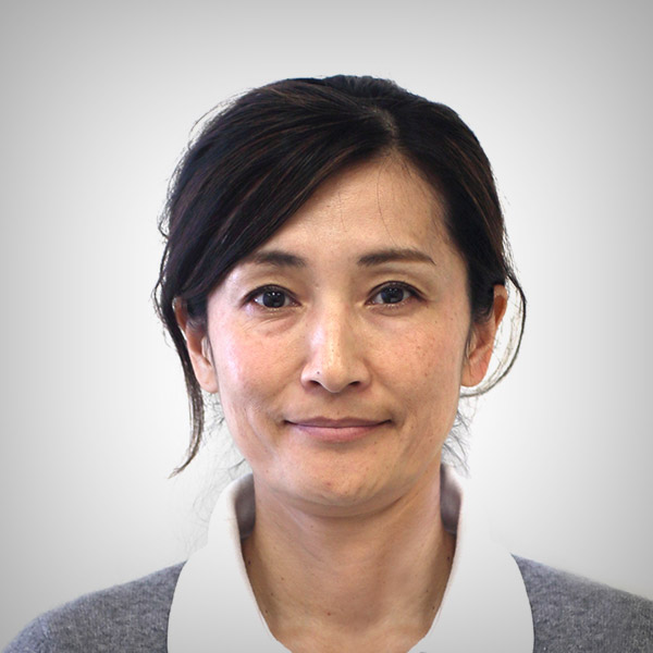 Akiko Takami